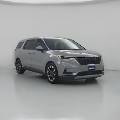 Recommended categories heading image of the selected vehicle