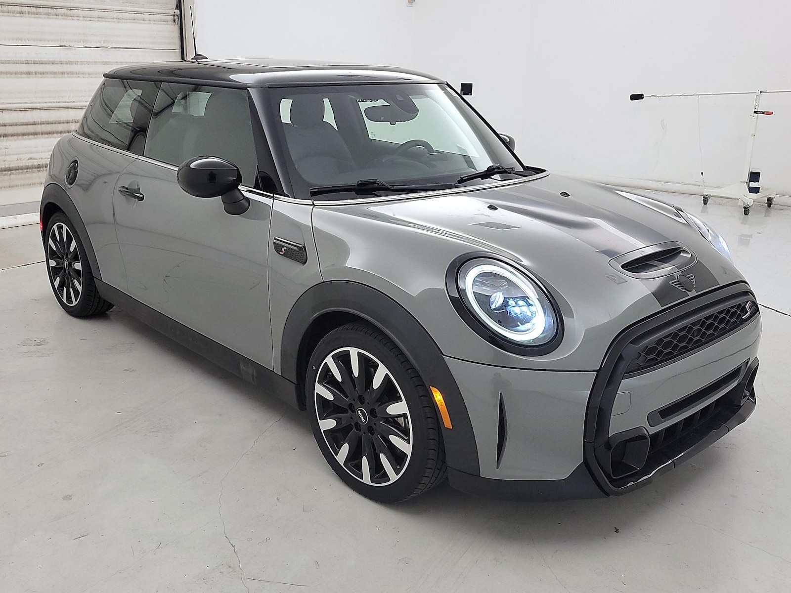 2022 MINI Hardtop 2 Door