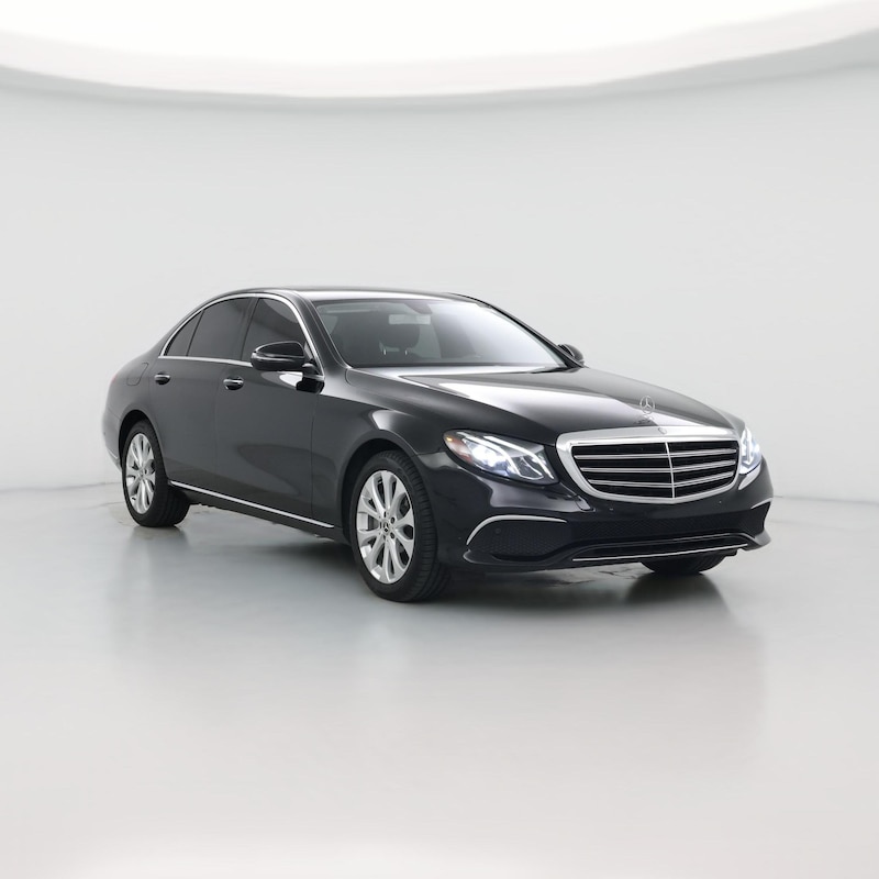 2017 Mercedes-Benz E300