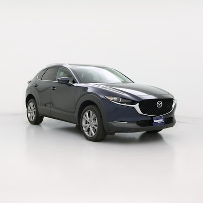 Recommended categories heading image of the selected vehicle