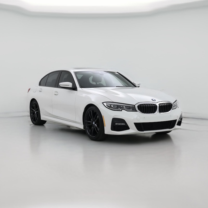 2021 BMW 330 I