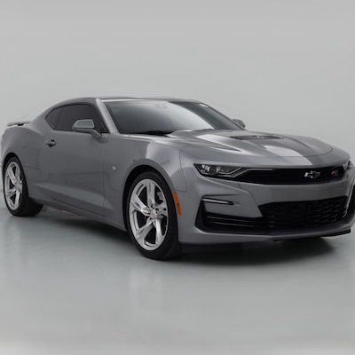 2024 Chevrolet Camaro 2SS
