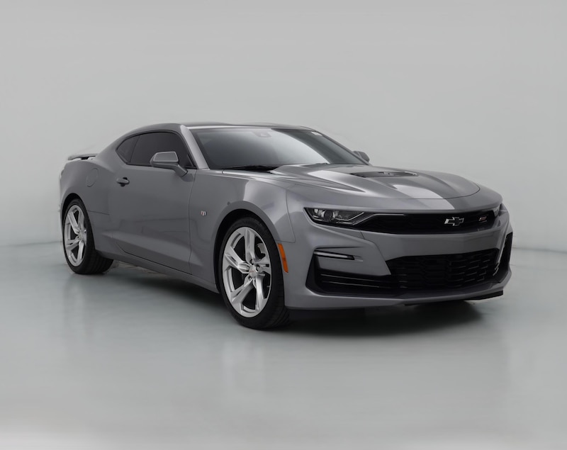 2024 Chevrolet Camaro 2SS