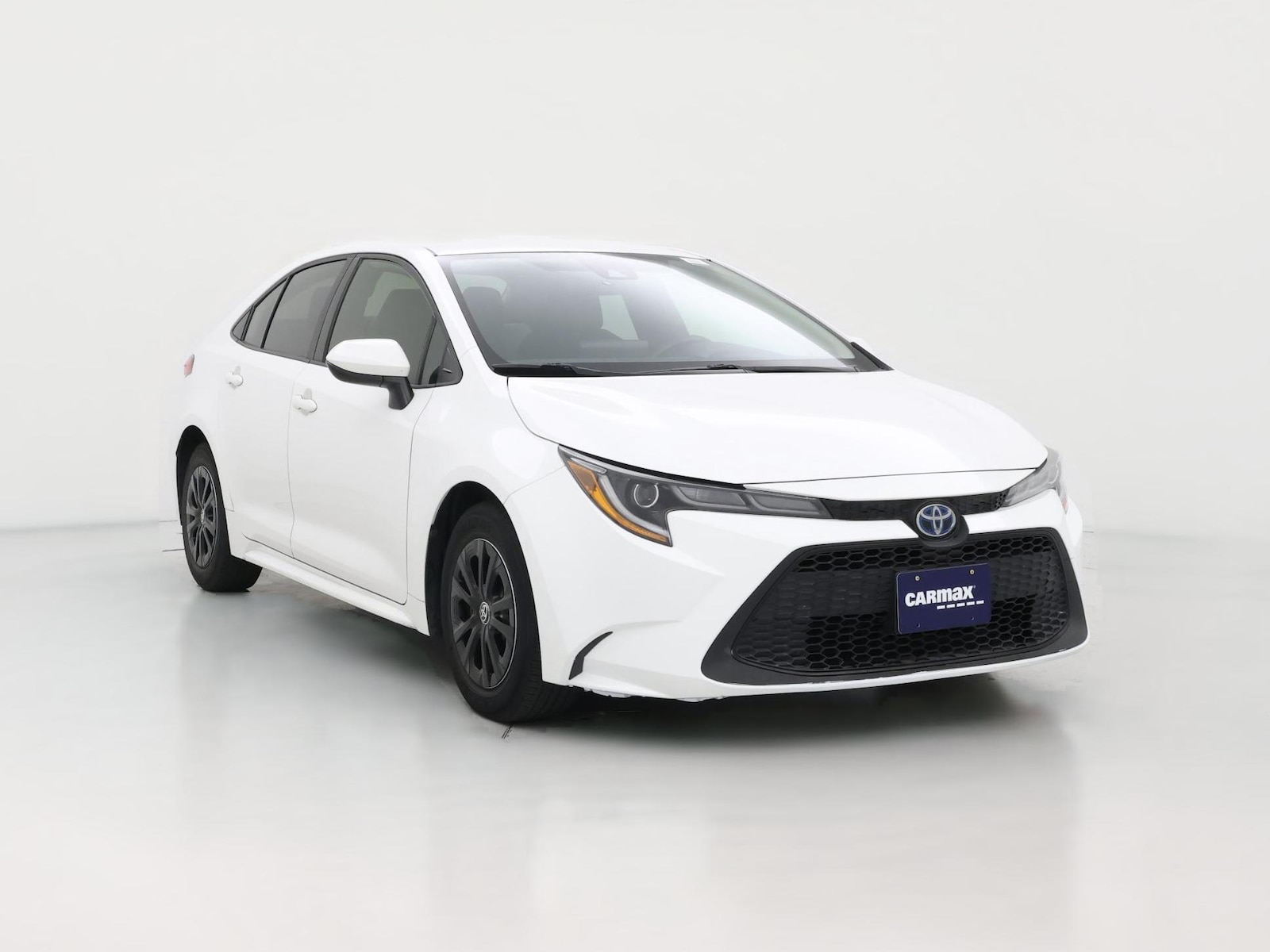 Smart Key & Blind Spot Monitor