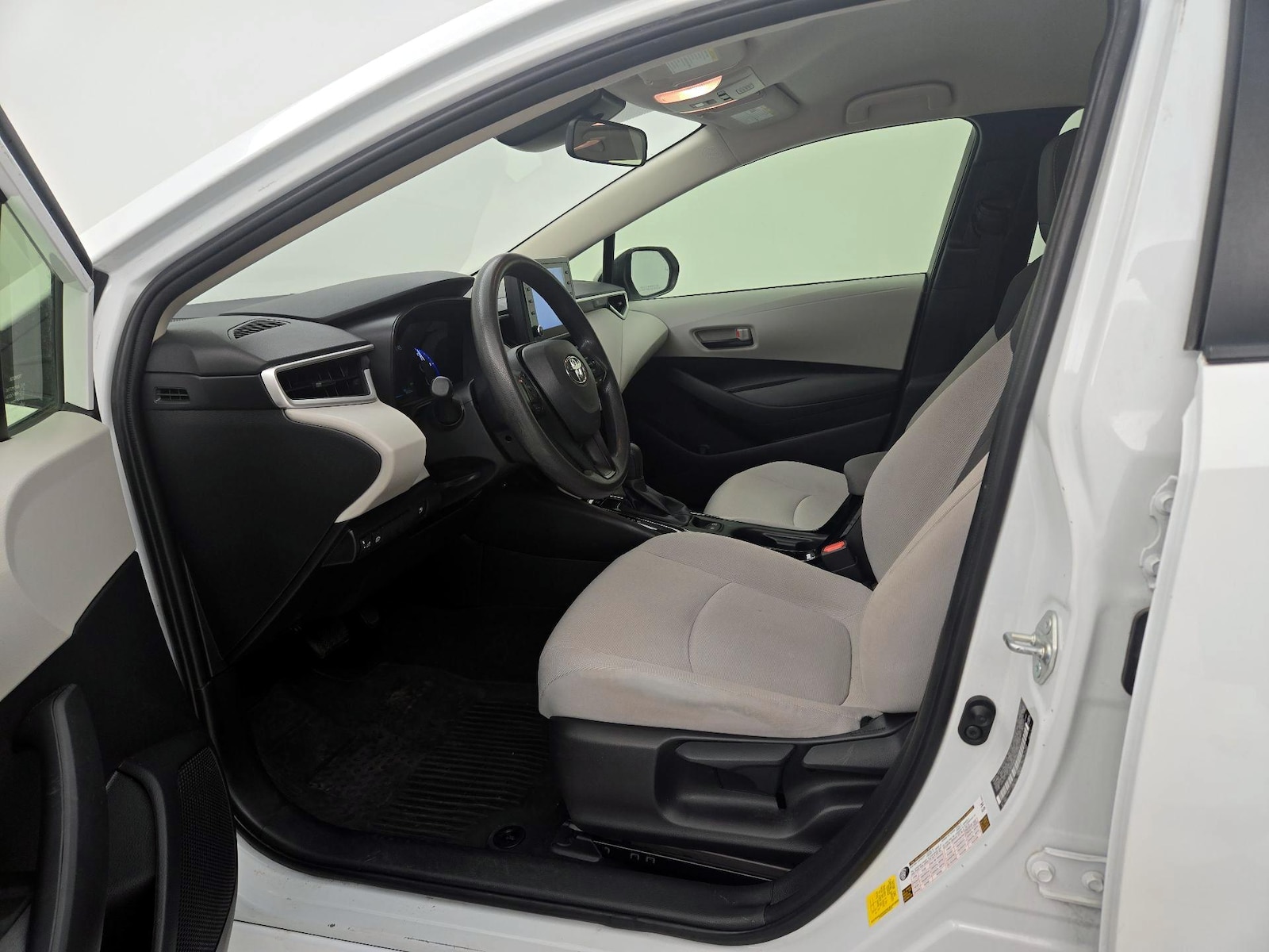 Side Airbags