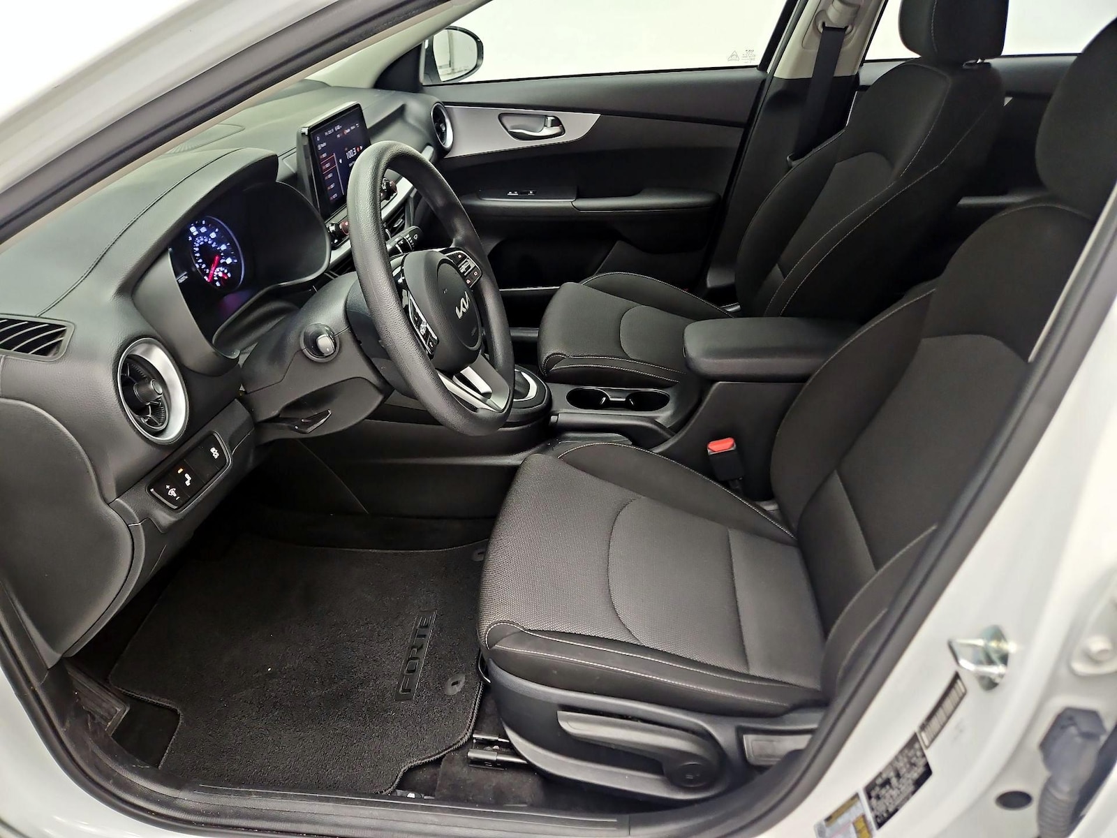 Side Airbags