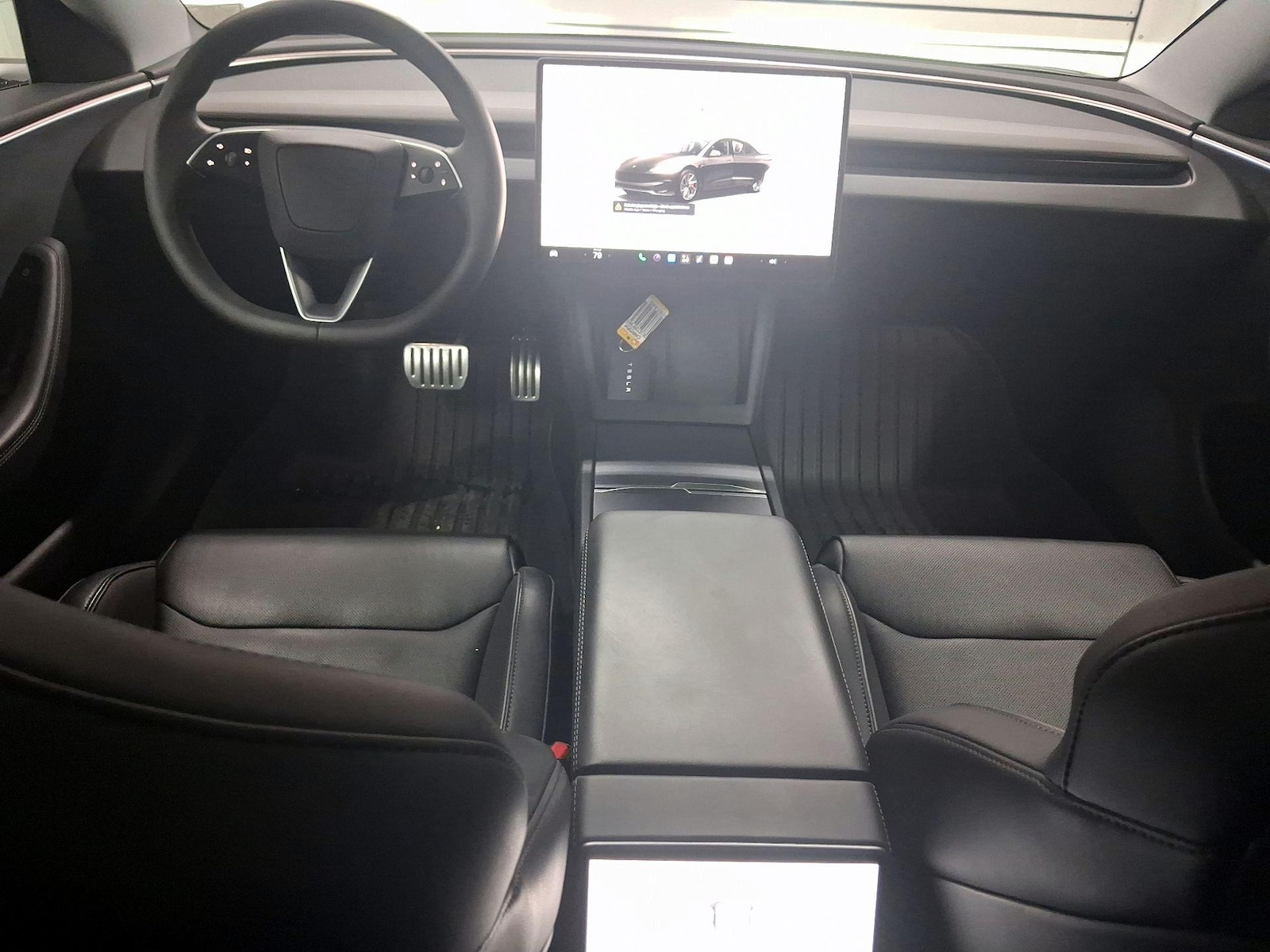 Rear View Camera