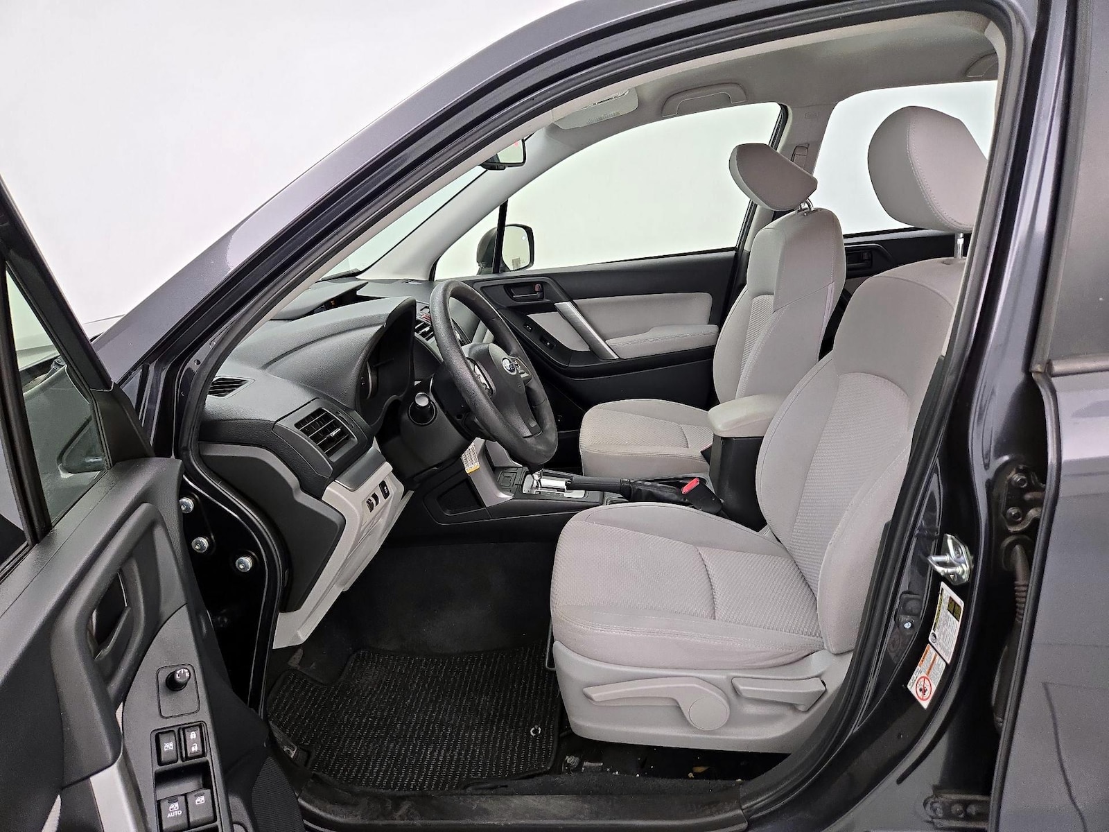 Side Airbags