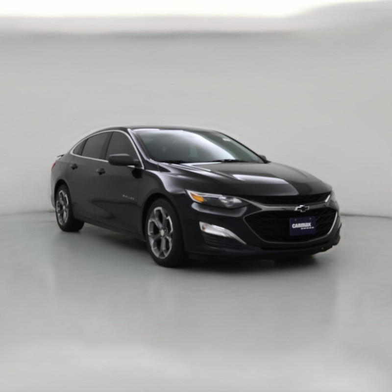 2019 Chevrolet Malibu RS