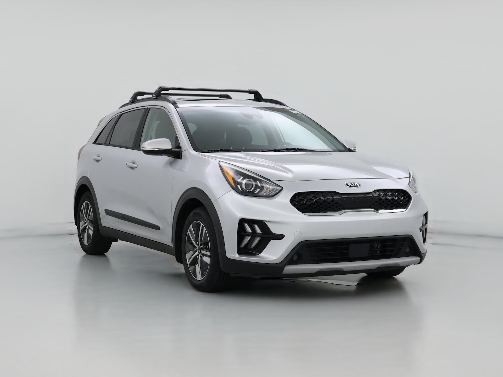 2020 Kia Niro