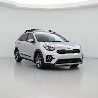 Recommended categories heading image of the selected vehicle