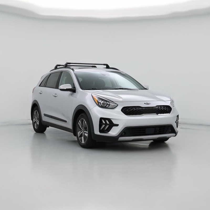 2020 Kia Niro EX Premium