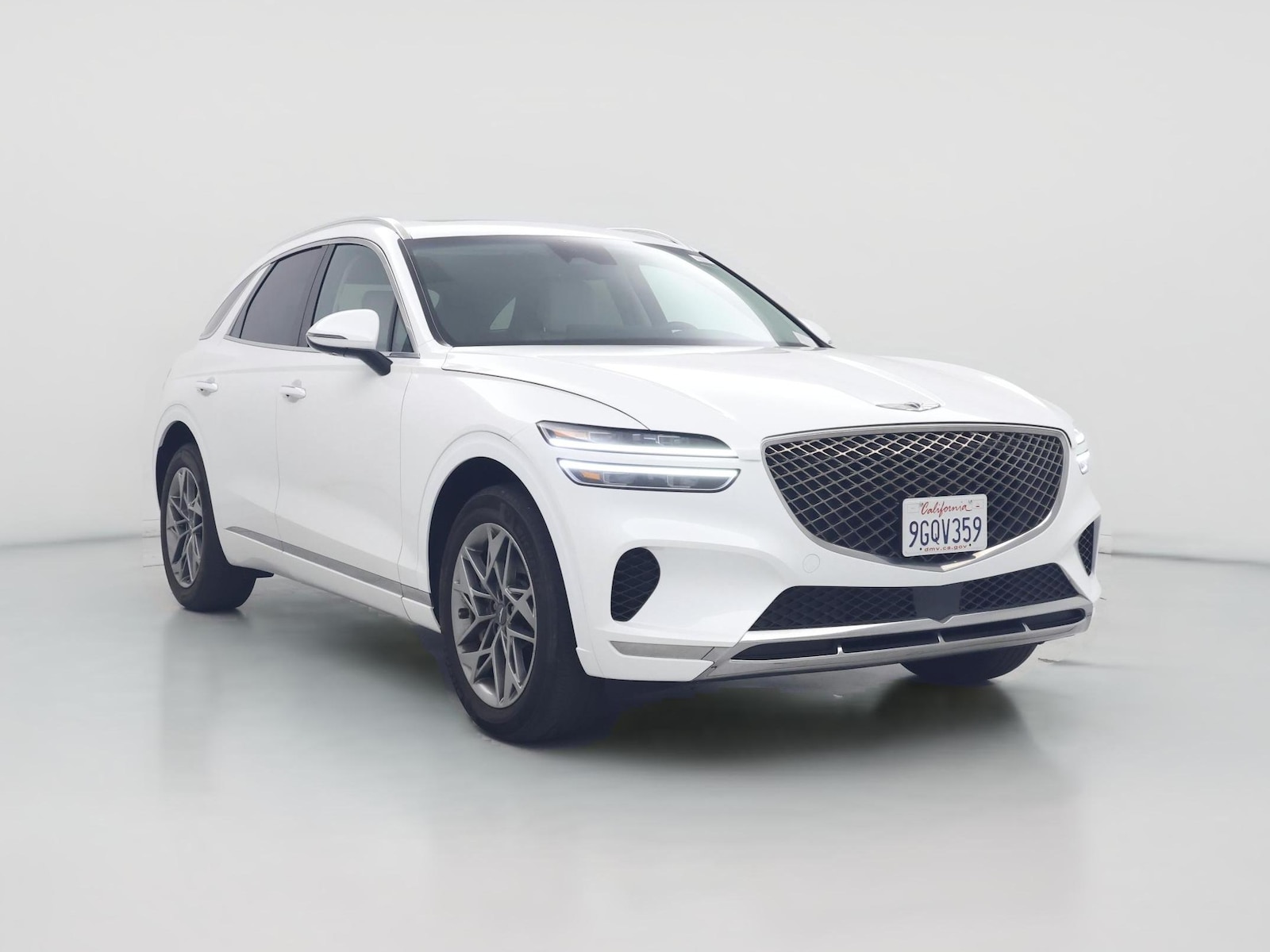 2023 GENESIS GV70