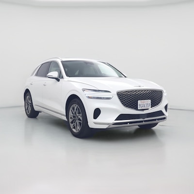 2023 Genesis GV70