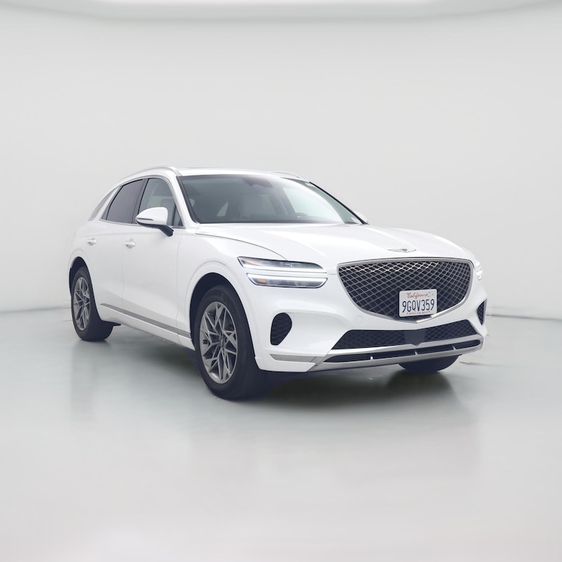 2023 Genesis GV70