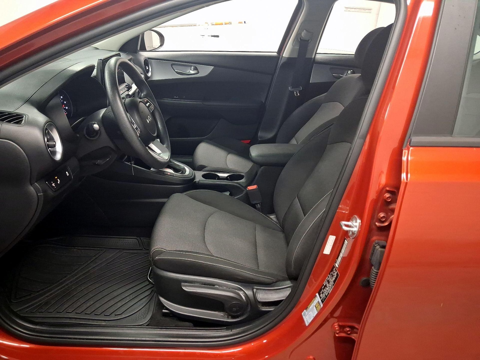 Side Airbags
