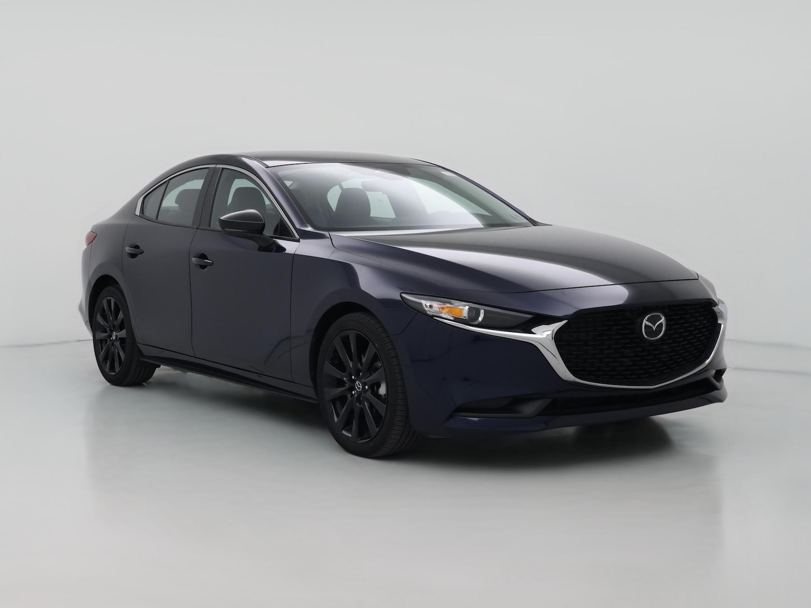 2024 Mazda Mazda3