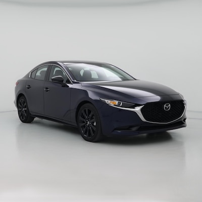 2024 Mazda Mazda3 2.5 S Select Sport