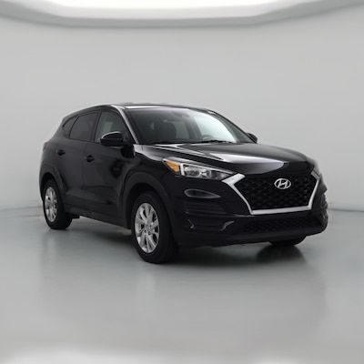 Recommended categories heading image of the selected vehicle