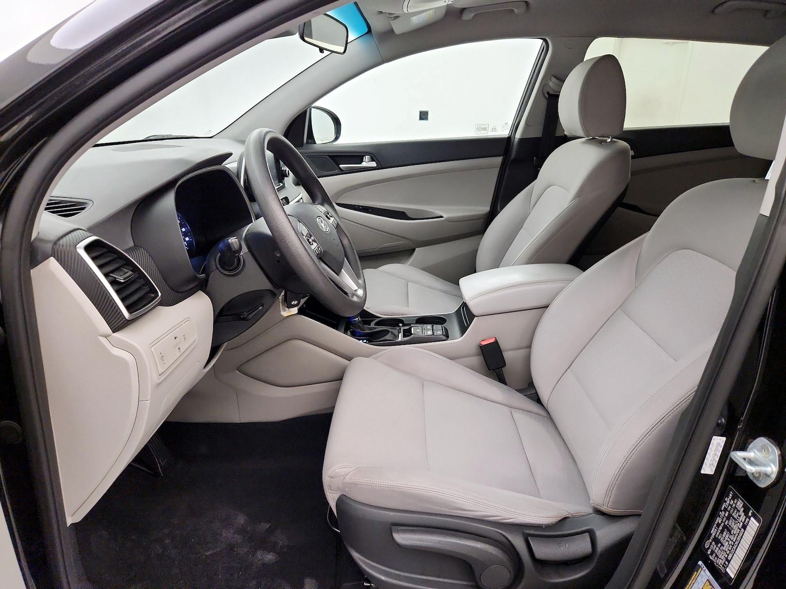 Side Airbags