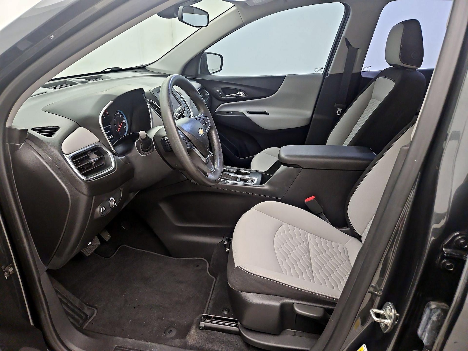 Side Airbags