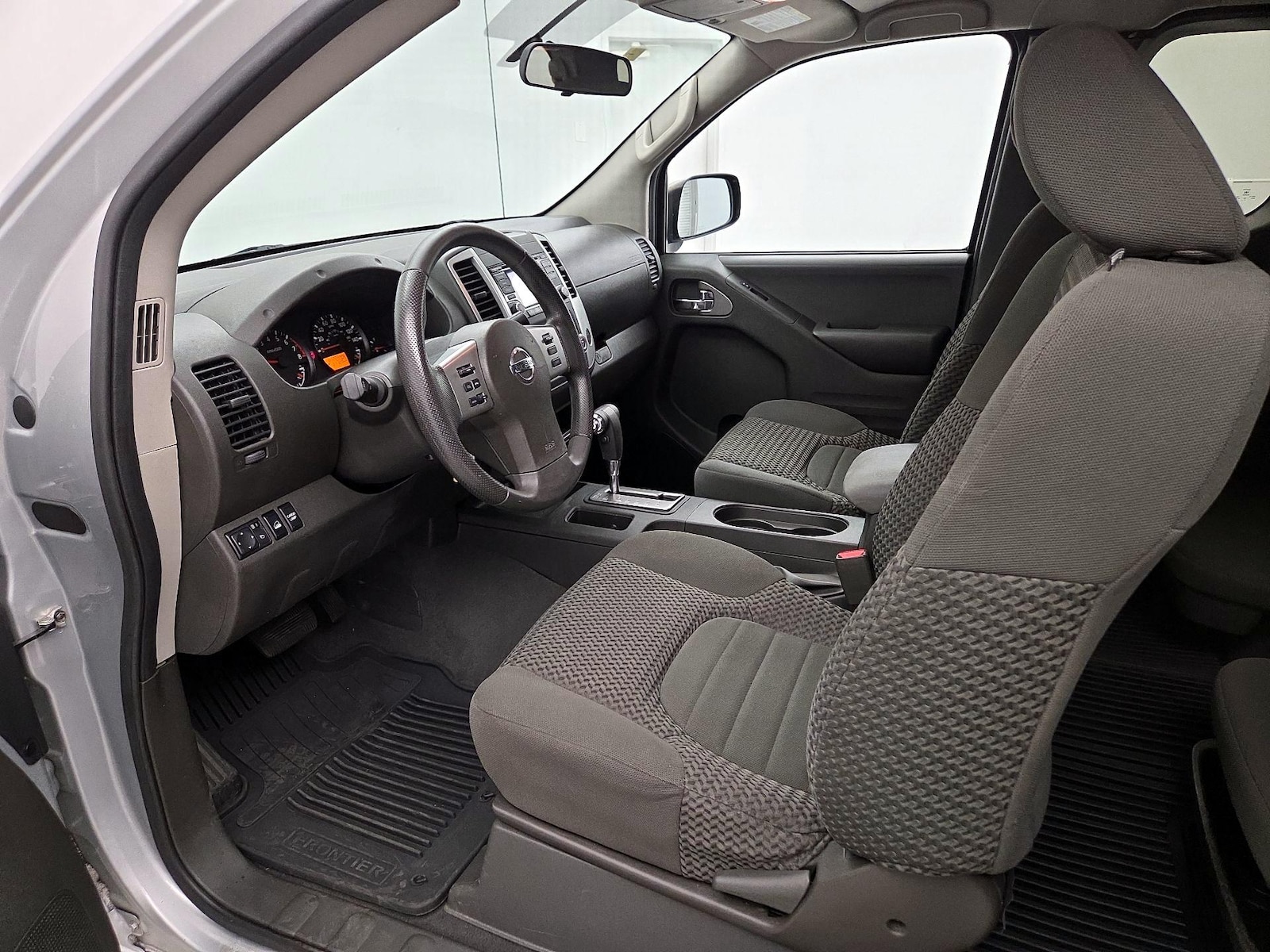 Side Airbags