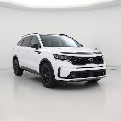 2021 Kia Sorento SX