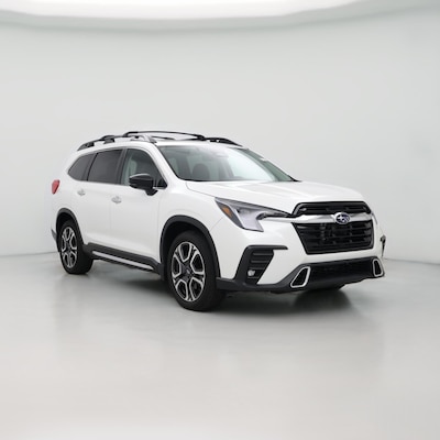 2024 Subaru Ascent Touring