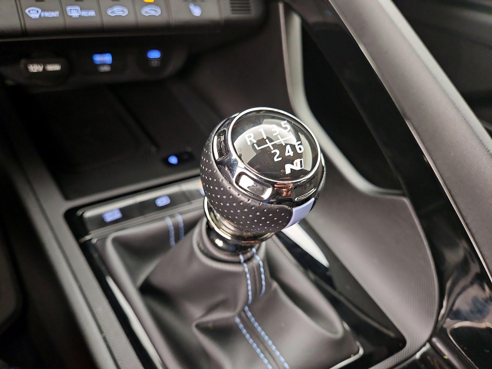 Manual Transmission