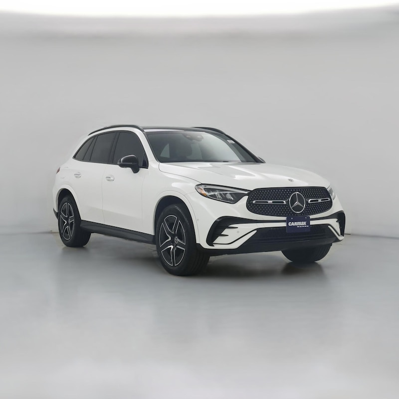 2024 Mercedes-Benz GLC300