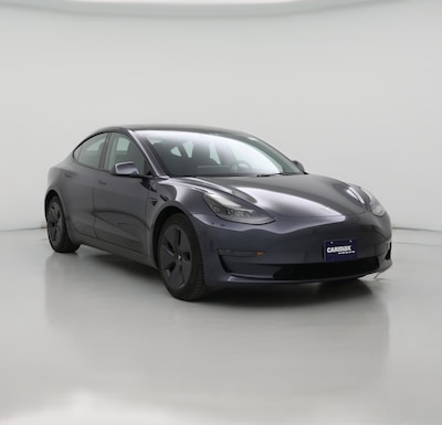 Recommended categories heading image of the selected vehicle