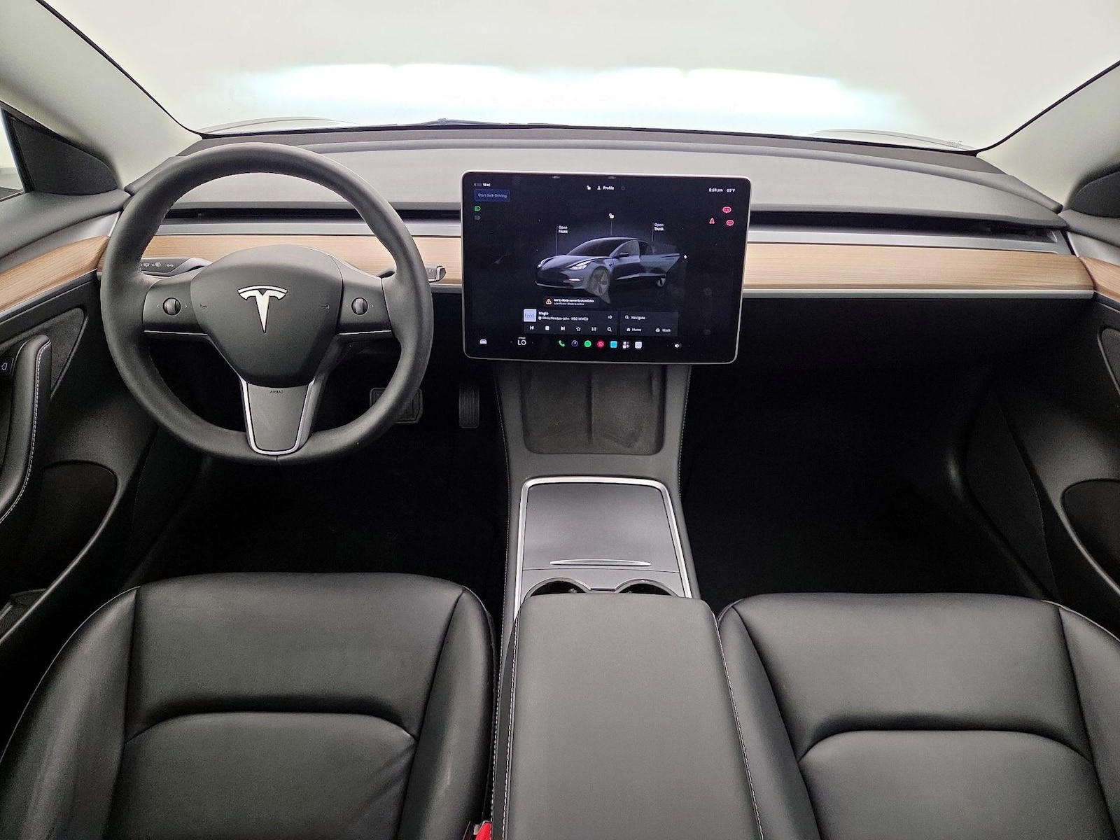Navigation System