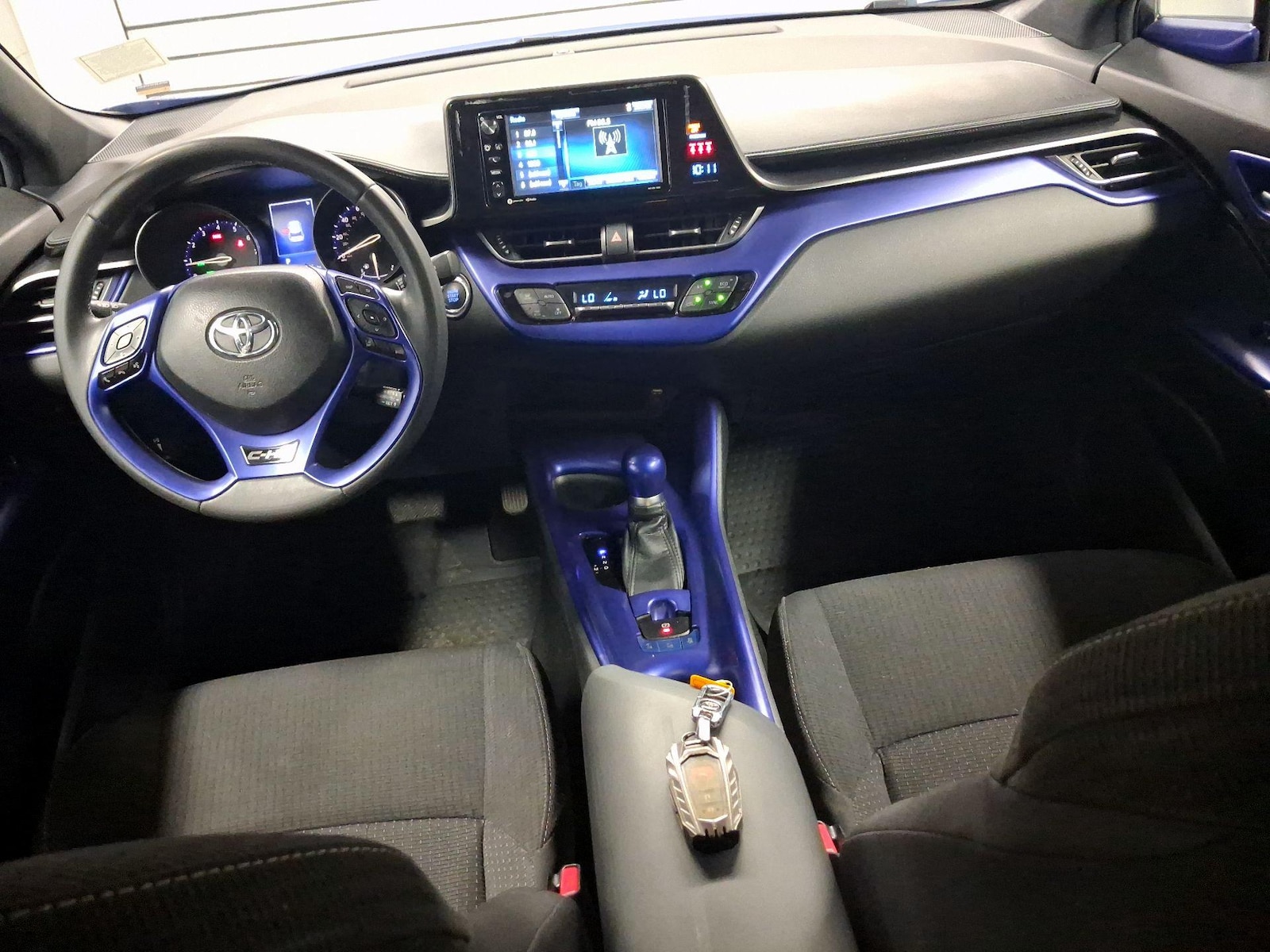 Rear View Camera