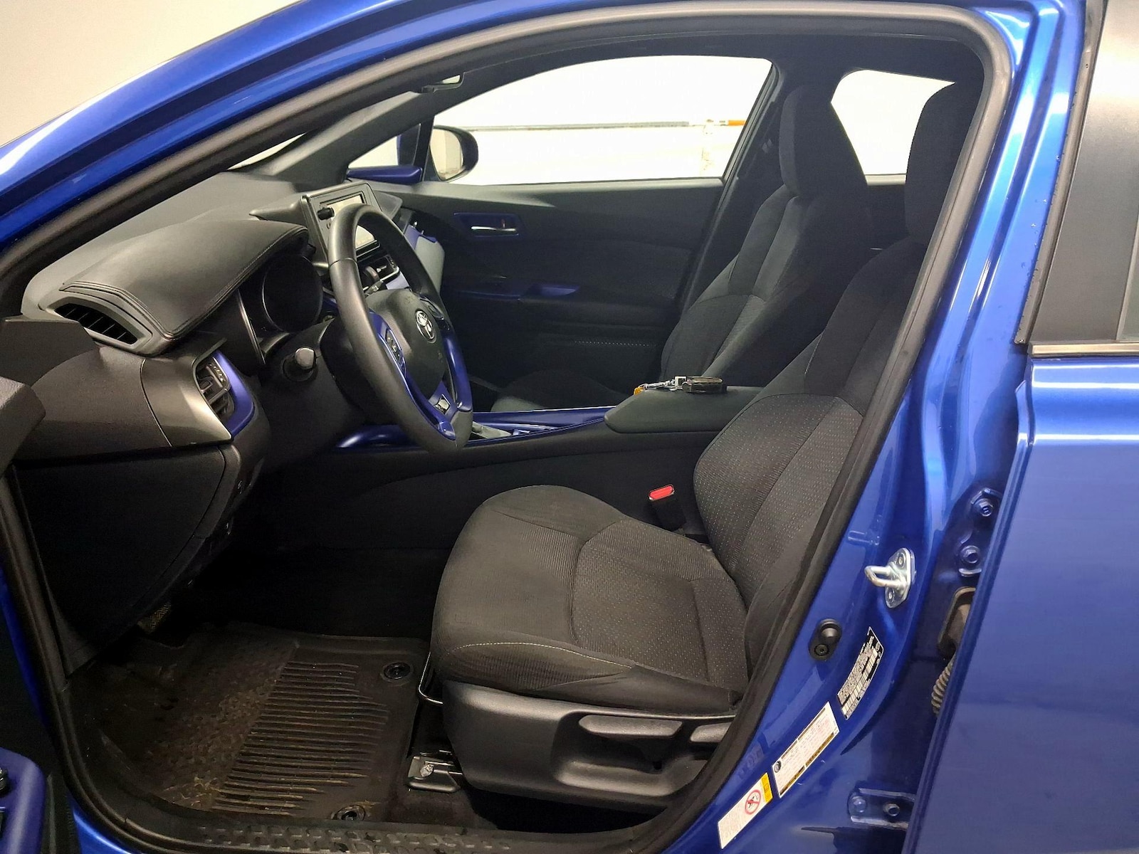 Side Airbags