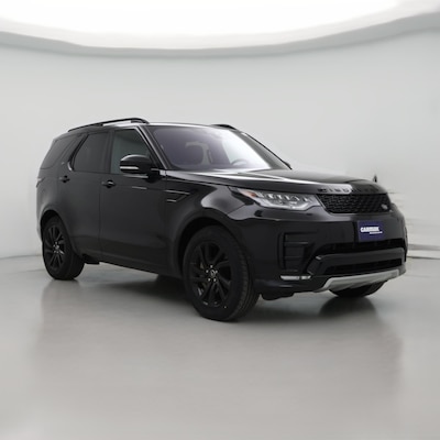 Vehicle exterior view
