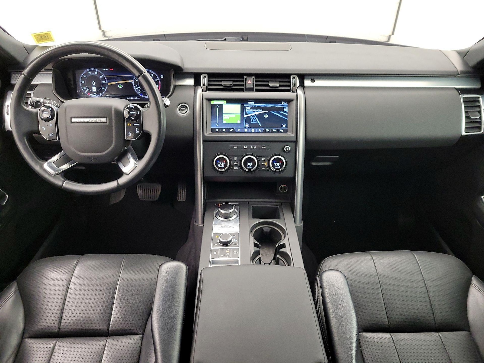 Navigation System