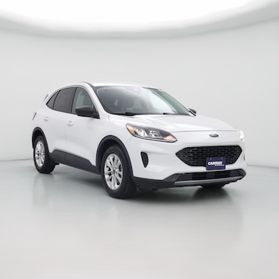 Vehicle exterior view
