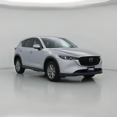2022 Mazda CX-5 2.5 S Preferred Package