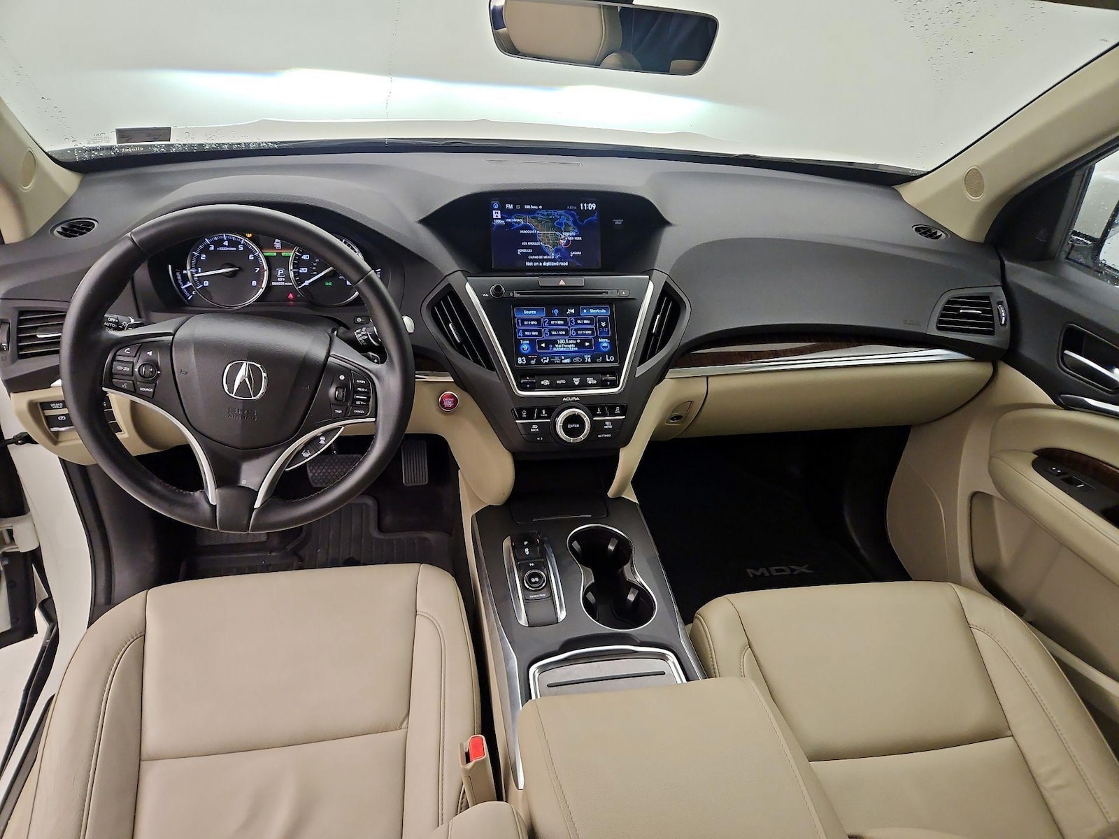 Navigation System