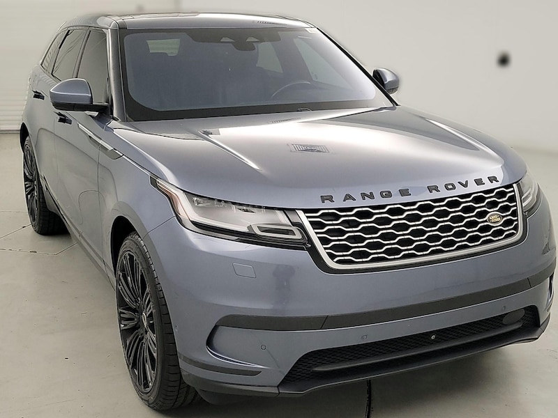 2021 Land Rover Range Rover Velar S