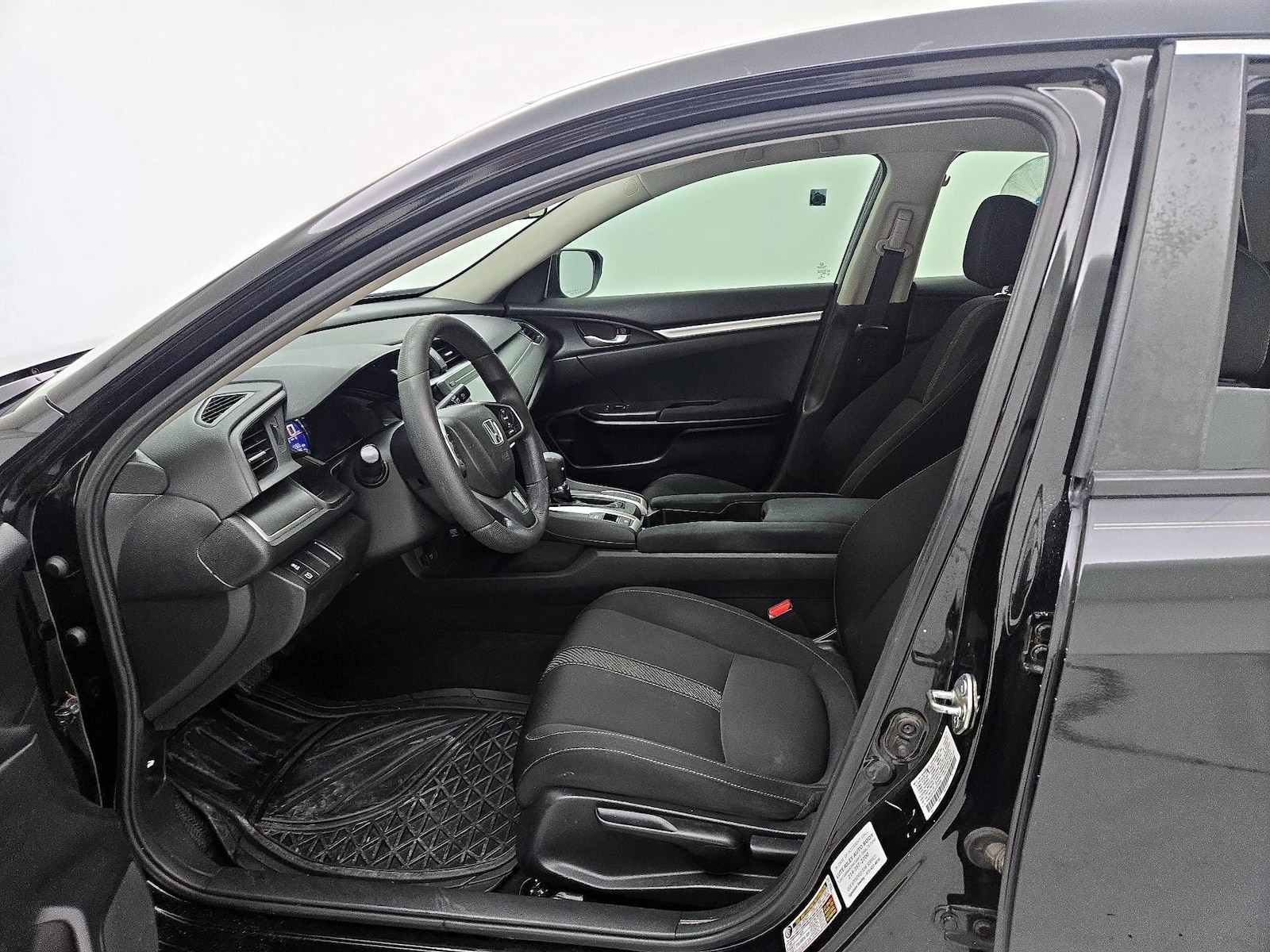 Side Airbags