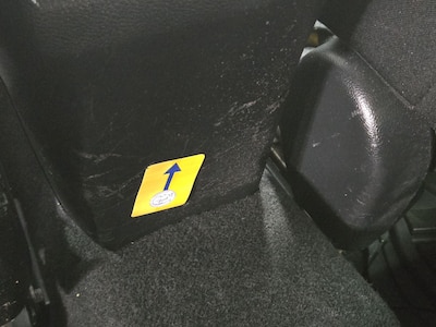 Condition detail