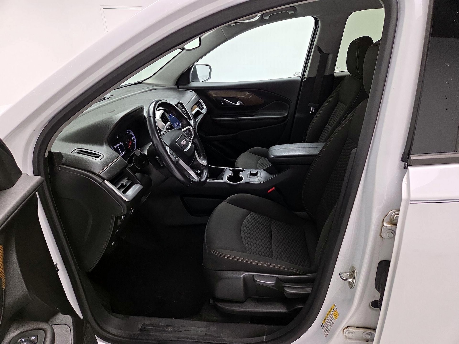 Side Airbags