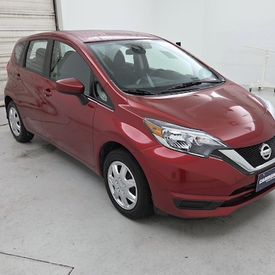 2019 Nissan Versa Note SV