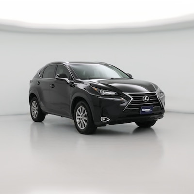 Vehicle exterior view
