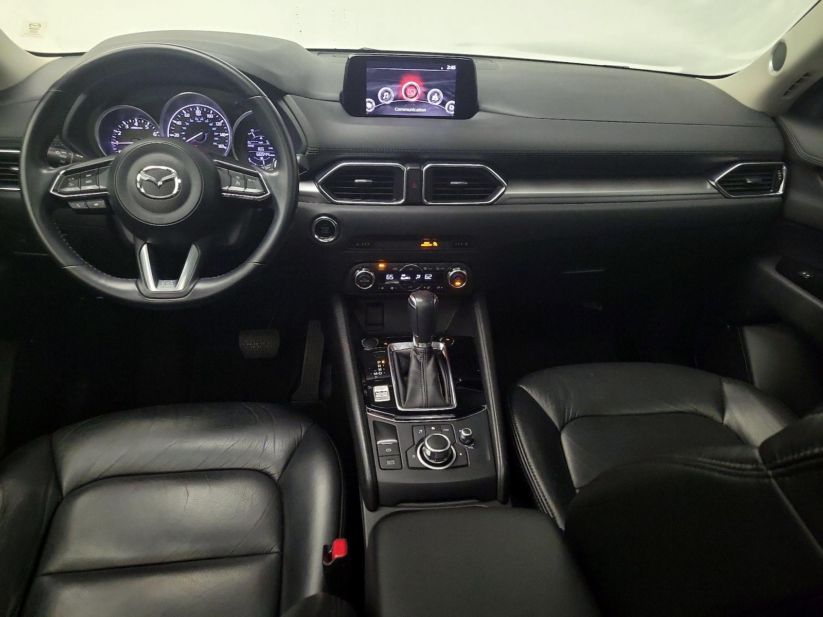 Rear View Camera