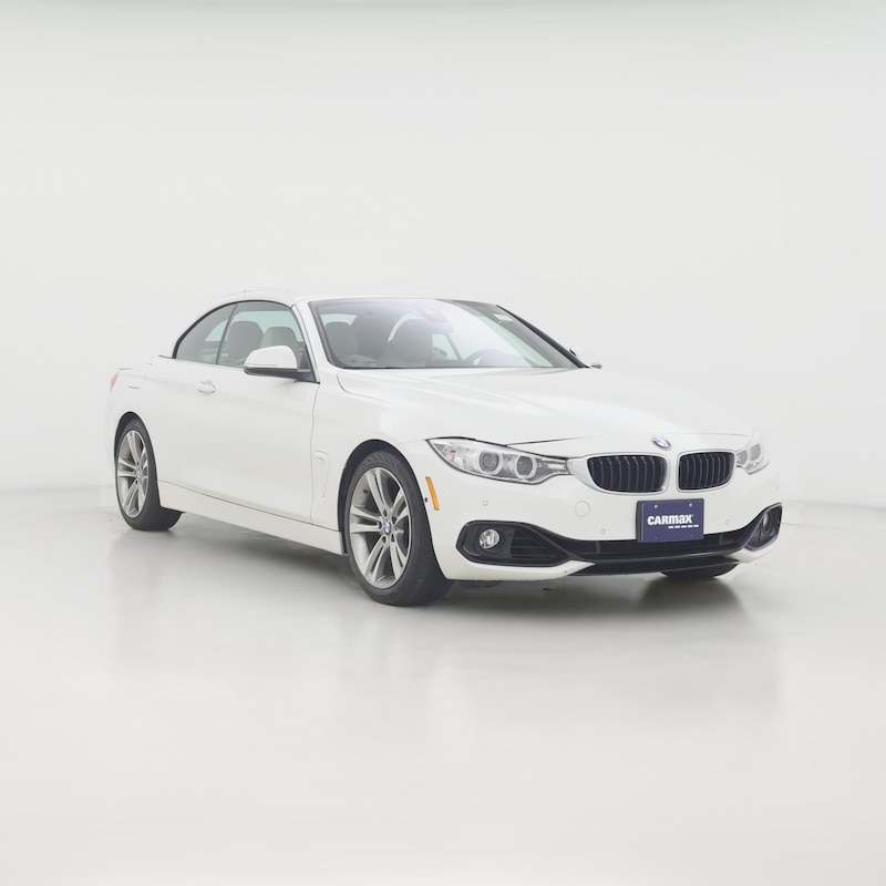 2017 BMW 430 I