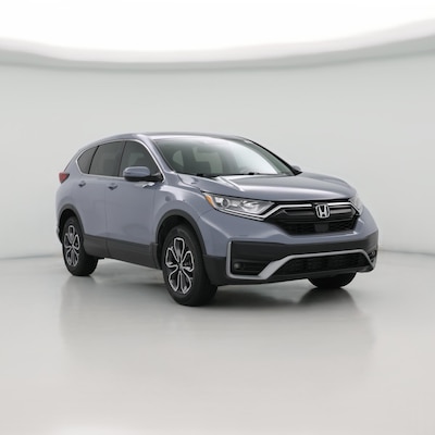 Vehicle exterior view