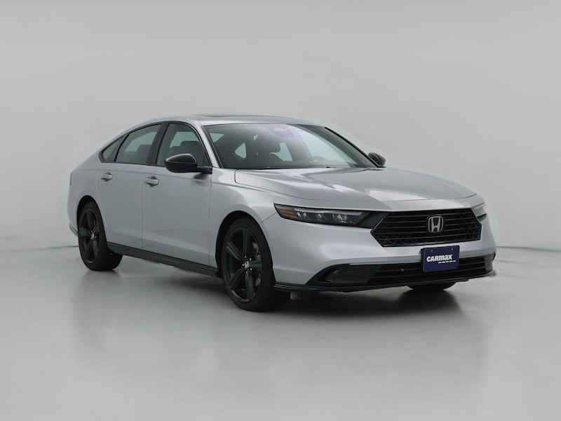 2025 Honda Accord Sport-L
