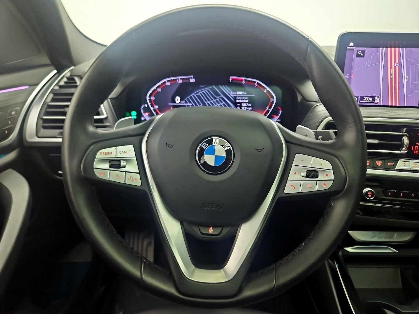 Lane Departure Warning